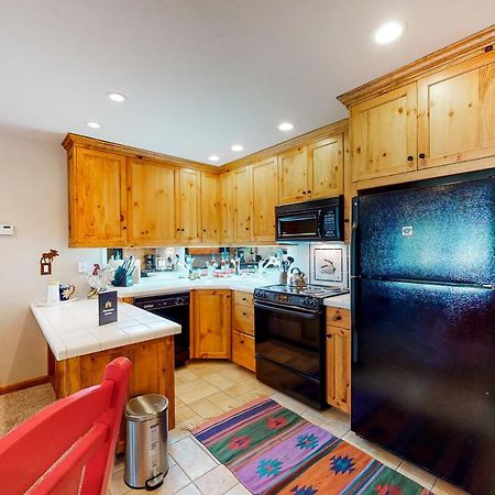 Apartament Warm Springs Wonder Ketchum Zewnętrze zdjęcie