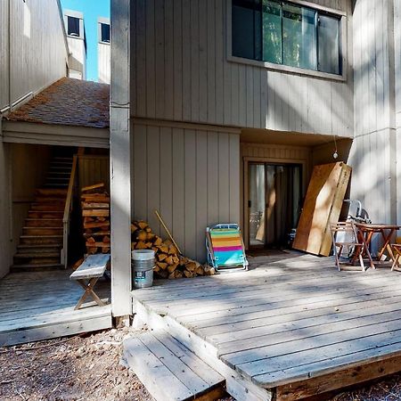 Apartament Warm Springs Wonder Ketchum Zewnętrze zdjęcie