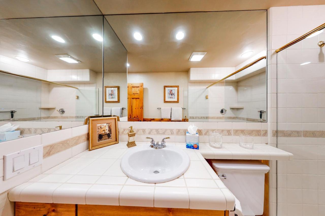Apartament Warm Springs Wonder Ketchum Zewnętrze zdjęcie