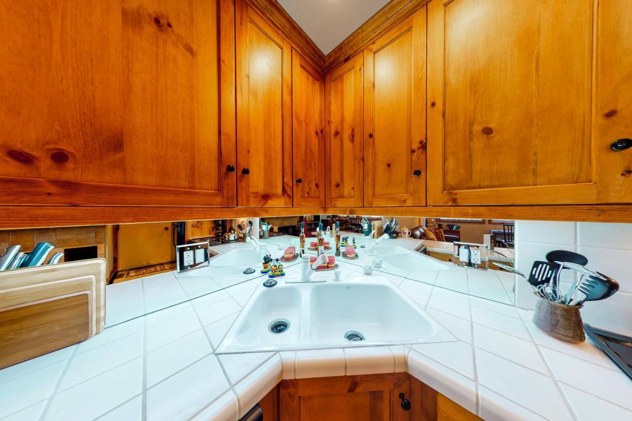 Apartament Warm Springs Wonder Ketchum Zewnętrze zdjęcie
