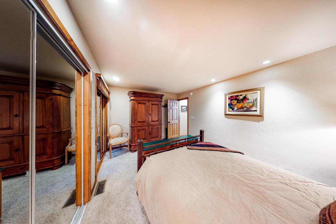 Apartament Warm Springs Wonder Ketchum Zewnętrze zdjęcie