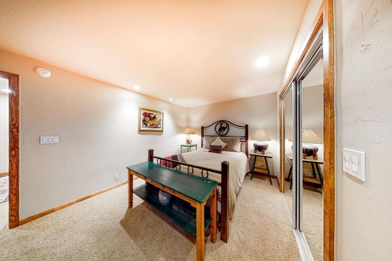 Apartament Warm Springs Wonder Ketchum Zewnętrze zdjęcie