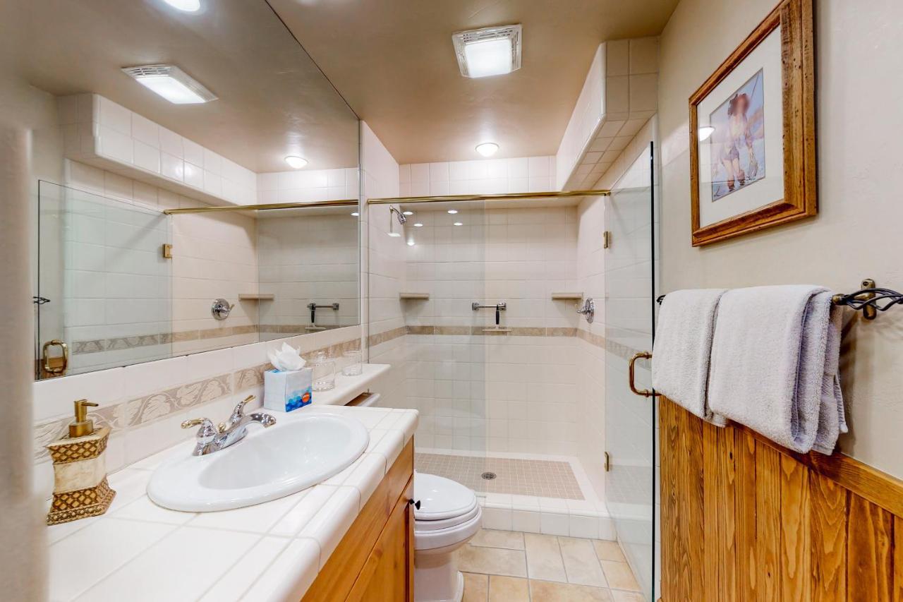 Apartament Warm Springs Wonder Ketchum Zewnętrze zdjęcie