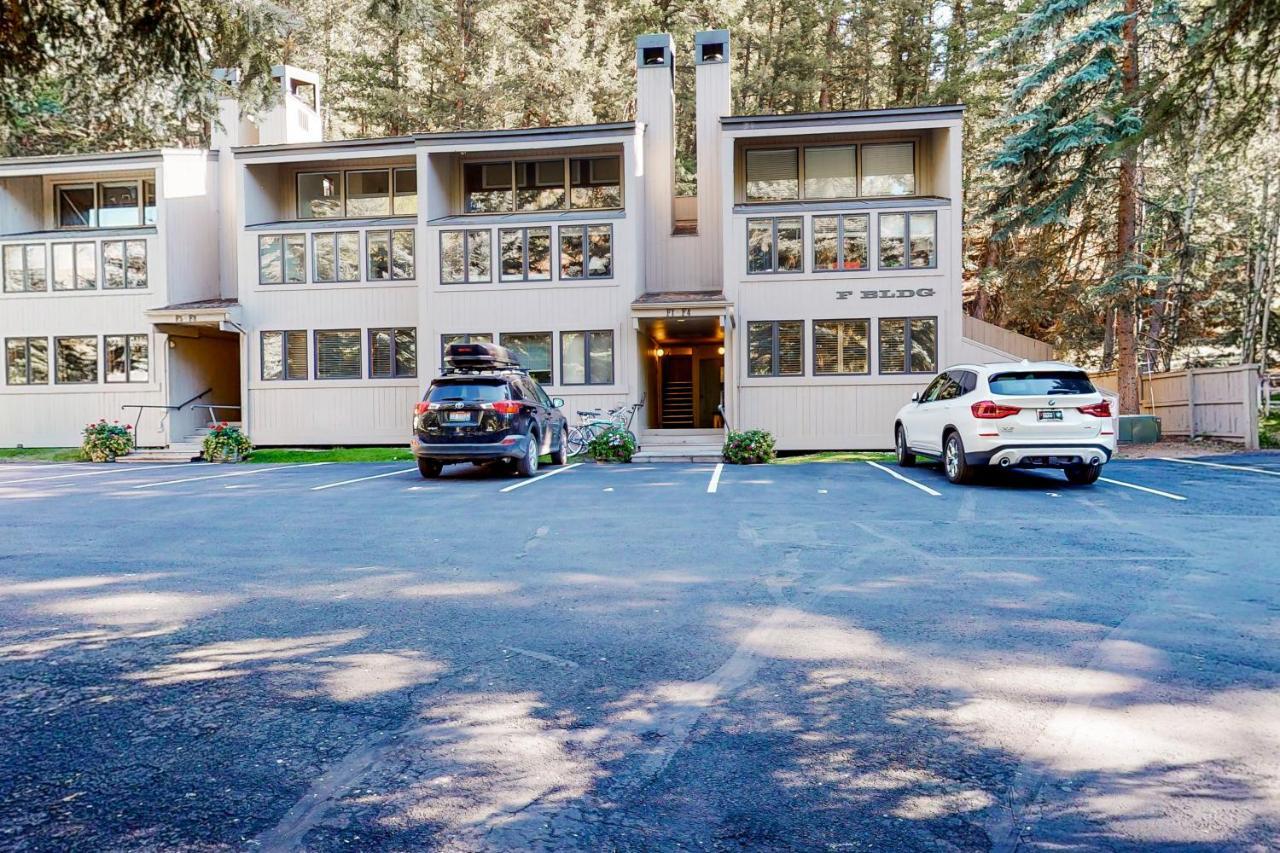 Apartament Warm Springs Wonder Ketchum Zewnętrze zdjęcie