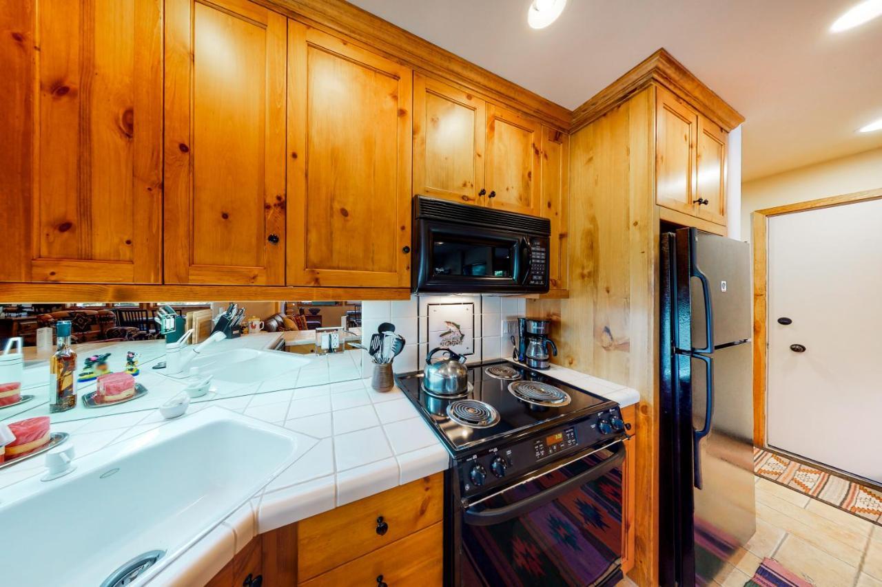 Apartament Warm Springs Wonder Ketchum Zewnętrze zdjęcie