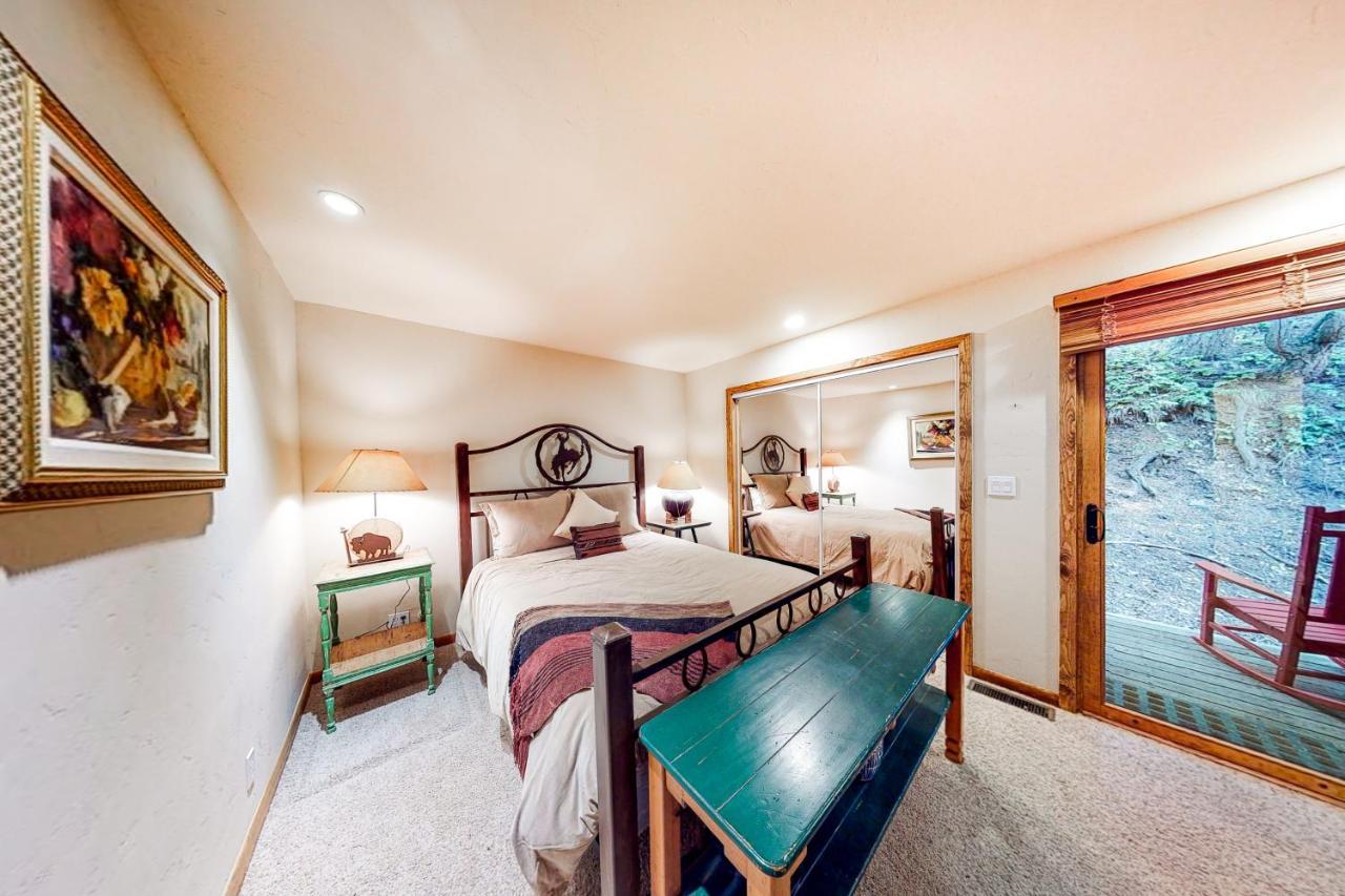 Apartament Warm Springs Wonder Ketchum Zewnętrze zdjęcie